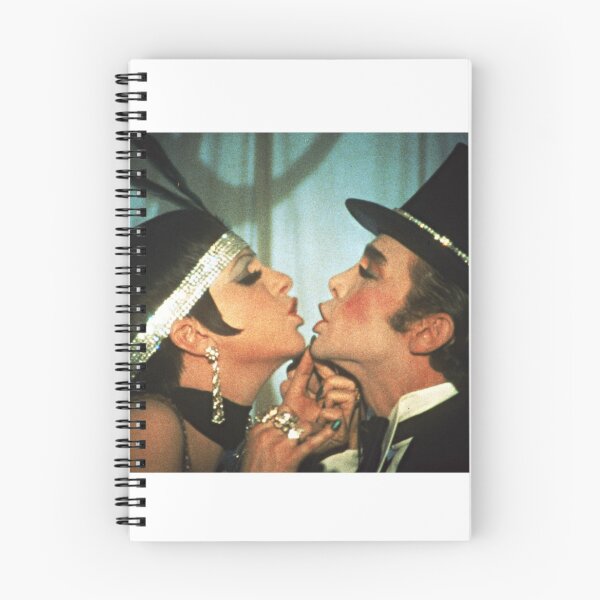 Item preview, Liza Minnelli - Joel Grey designed and sold by VintagePeople.
