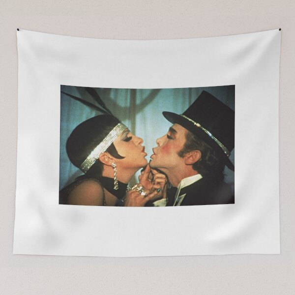 Item preview, Liza Minnelli - Joel Grey designed and sold by VintagePeople.
