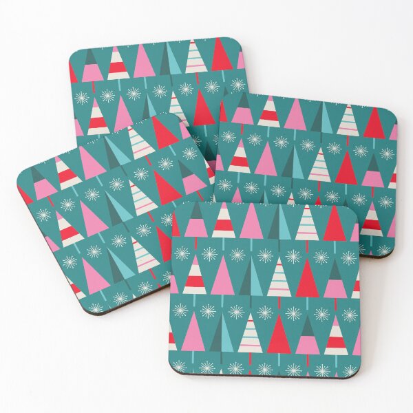 Item preview,  Trees, Trees, Trees ~ no. 4 designed and sold by RetroRudolphs.