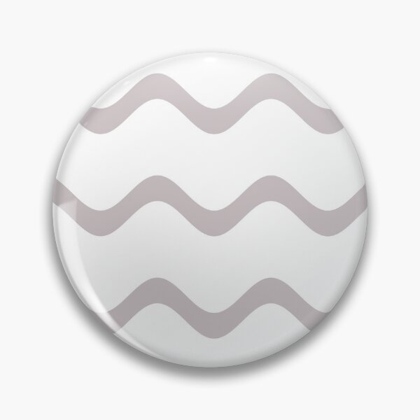 Item preview, Pastel Purple and White Horizontal Stripe Pattern Pairs Dulux 2022 Popular Colour Romantic Reverie - Color Trends designed and sold by ColorOfTheYears.