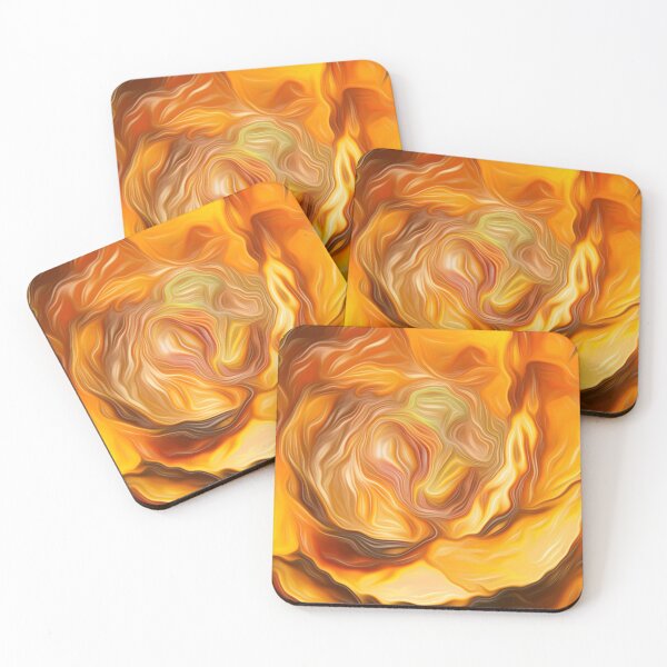 Item preview, Rose Unfolding designed and sold by fatenanwar.