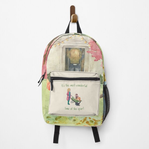 Item preview, Autumn Watercolor Pumpkin Harvest designed and sold by Emily Duvall.