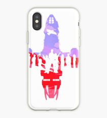 Big Damn Heroes iPhone Case