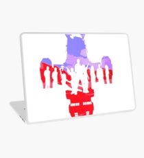 Big Damn Heroes Laptop Skin