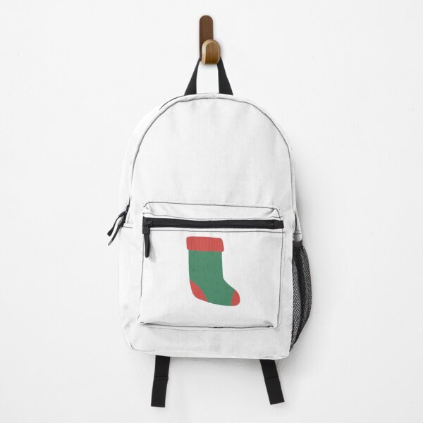 Item preview, Christmas stocking illustration designed and sold by abskababs.