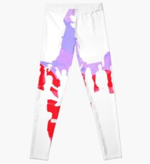Big Damn Heroes Leggings