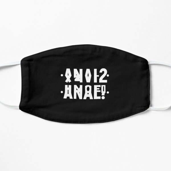 russian anal mask 
