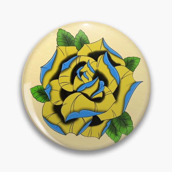 Item preview, Traditional Rose designed and sold by Jaired Dozier.