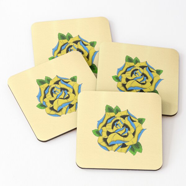 Item preview, Traditional Rose designed and sold by Jaired Dozier.