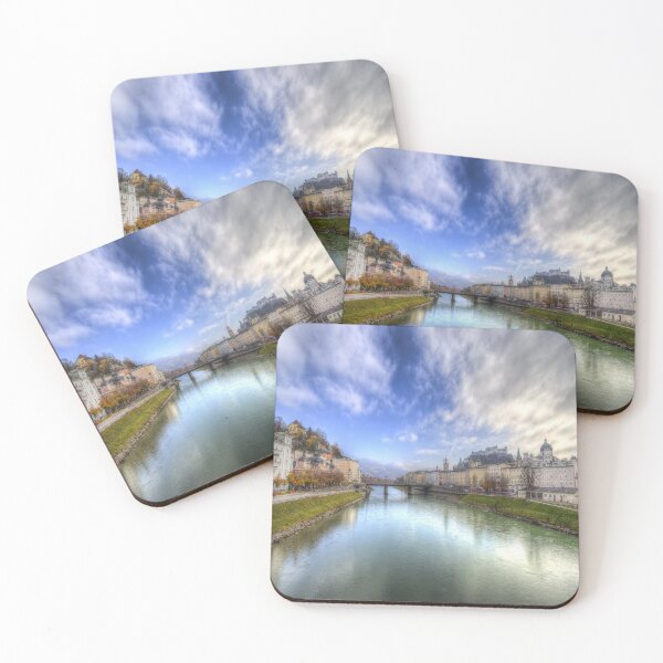 Item preview, Salzburg City View designed and sold by Londonimages.