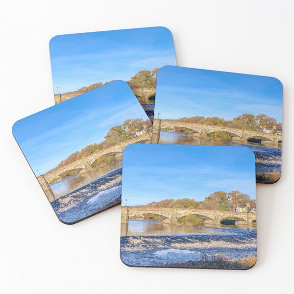 Item preview, Cree Bridge Newton Stewart designed and sold by derekbeattie.