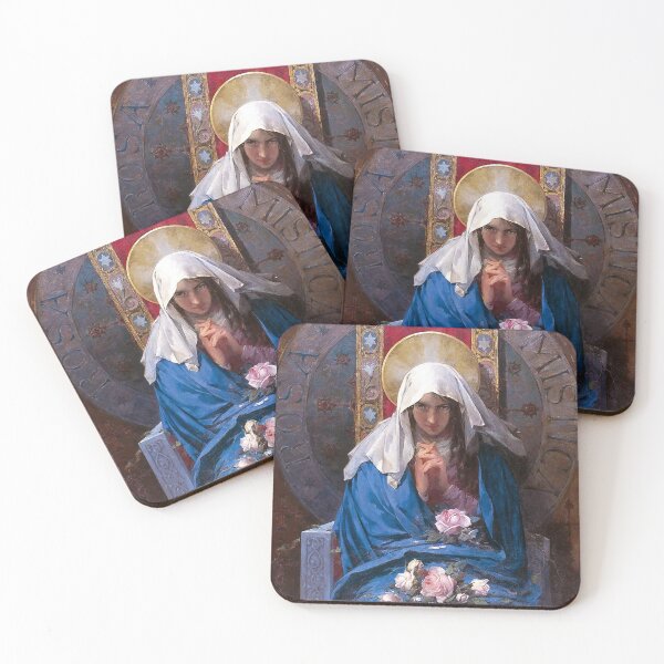 Item preview, Francisco Laporta Valor. Mystic Rose. designed and sold by likiska.
