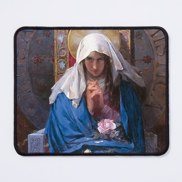 Item preview, Francisco Laporta Valor. Mystic Rose. designed and sold by likiska.