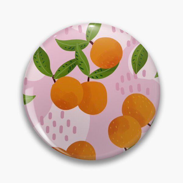 Item preview, Orange thrills  designed and sold by FlaminiaBasso.