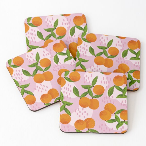 Item preview, Orange thrills  designed and sold by FlaminiaBasso.