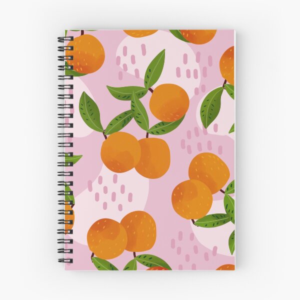 Item preview, Orange thrills  designed and sold by FlaminiaBasso.