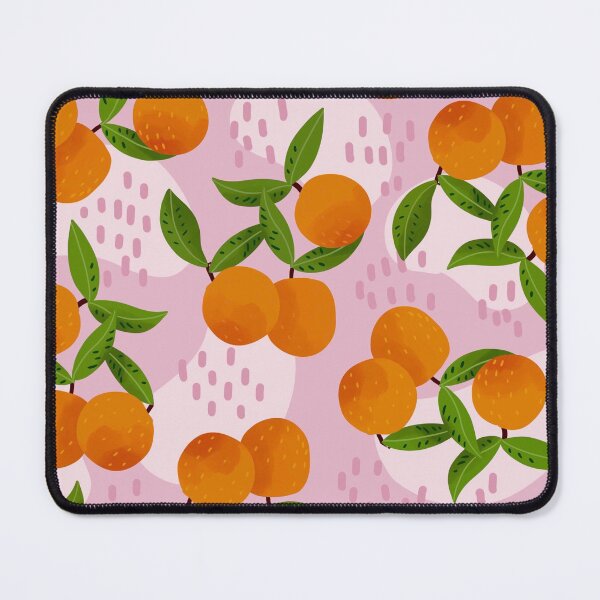 Item preview, Orange thrills  designed and sold by FlaminiaBasso.