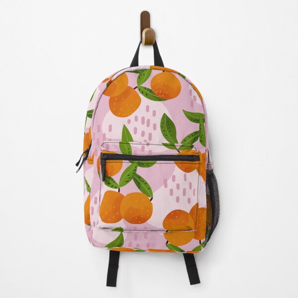 Item preview, Orange thrills designed and sold by FlaminiaBasso.