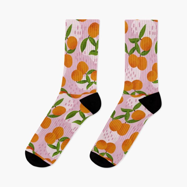 Item preview, Orange thrills  designed and sold by FlaminiaBasso.
