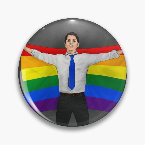 Item preview, Castiel’s true colors designed and sold by M-O-E-M.