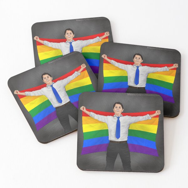 Item preview, Castiel’s true colors designed and sold by M-O-E-M.