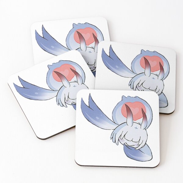 Item preview, Uneras (Magu-chan: God of Destruction) designed and sold by Taylor Griffith.