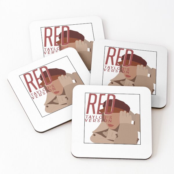 Item preview, Red Taylor’s Version designed and sold by dylego.