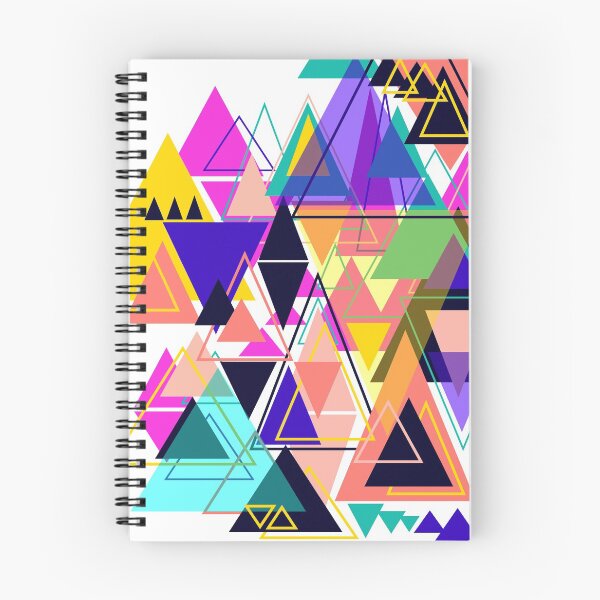Item preview, Color Background - triangle designed and sold by Layla Art.