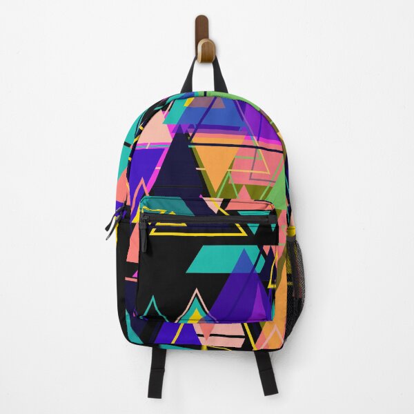Item preview, Color Background - triangle designed and sold by Layla Art.