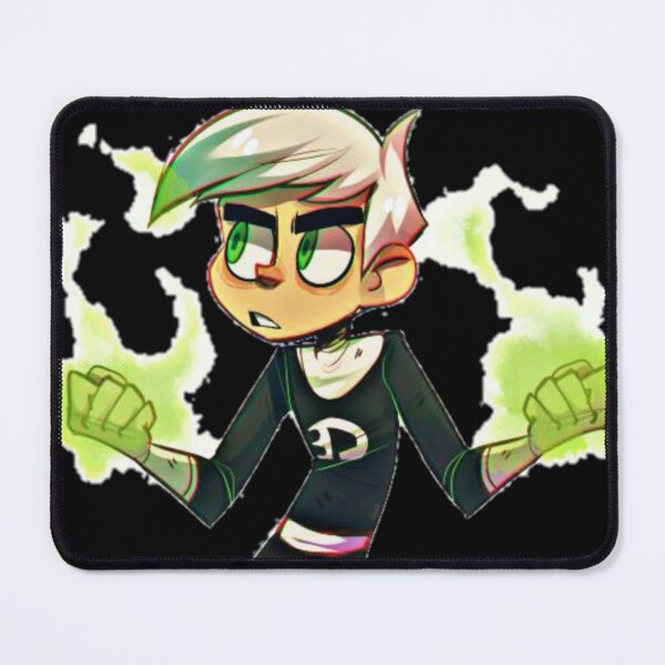 Item preview, Danny phantom designed and sold by Soulzodiac.