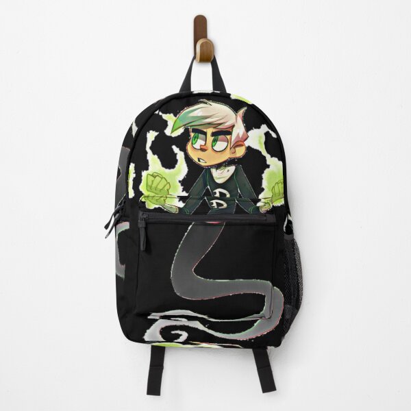 Item preview, Danny phantom designed and sold by Soulzodiac.