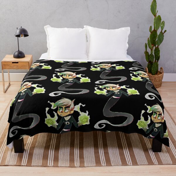 Item preview, Danny phantom designed and sold by Soulzodiac.