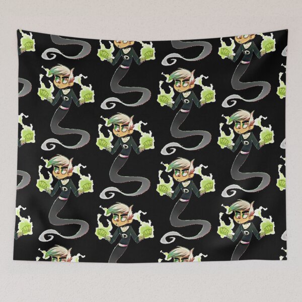 Item preview, Danny phantom designed and sold by Soulzodiac.