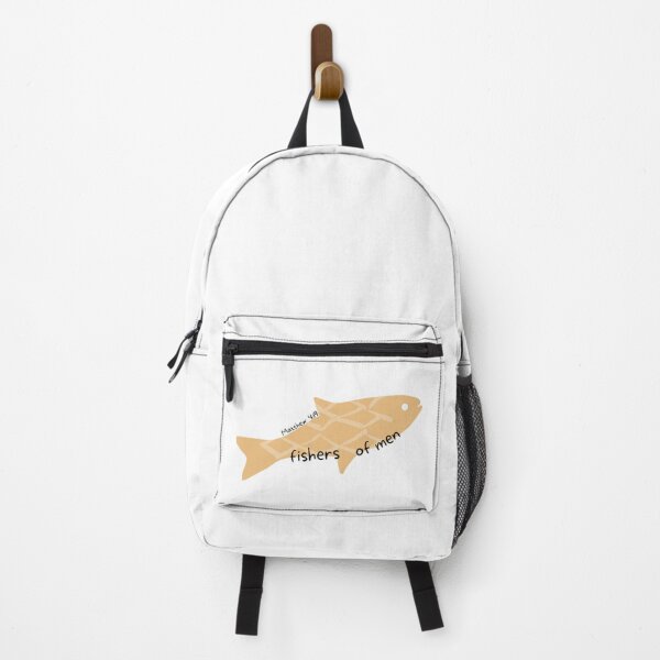 Item preview, Fishers Of Men Matthew 4:19 designed and sold by CristinCares.