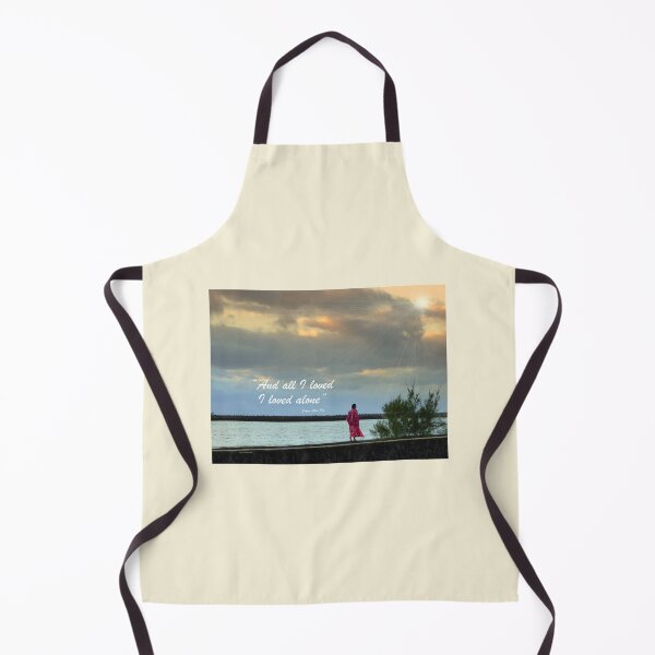 Item preview, I Loved Alone designed and sold by Vaengi.