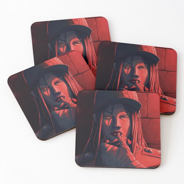 Item preview, Shingūji Korekiyo designed and sold by mollythemoleart.