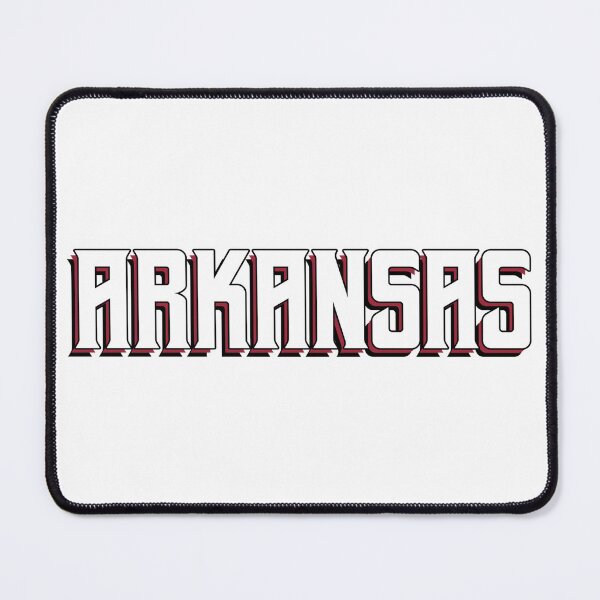 Item preview, University of Arkansas designed and sold by kkosmicki.