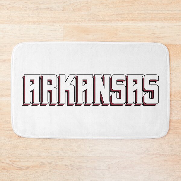 Item preview, University of Arkansas designed and sold by kkosmicki.
