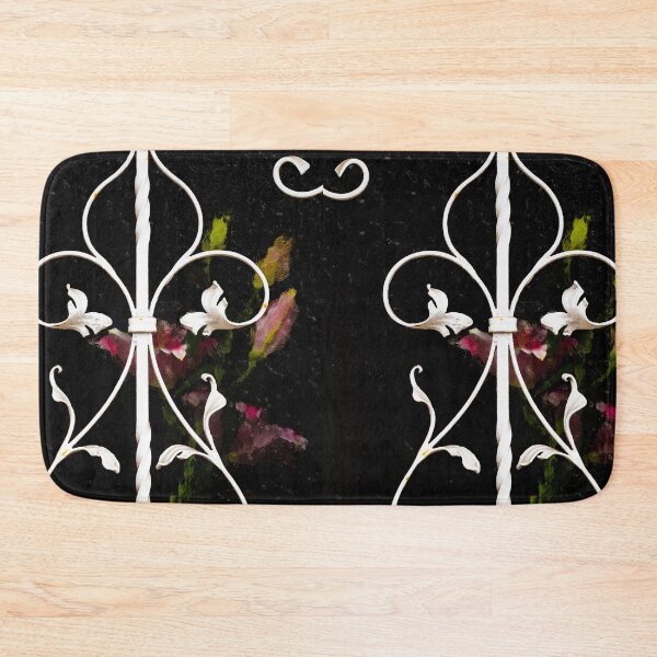 Item preview, Behind The Door designed and sold by metriognome.