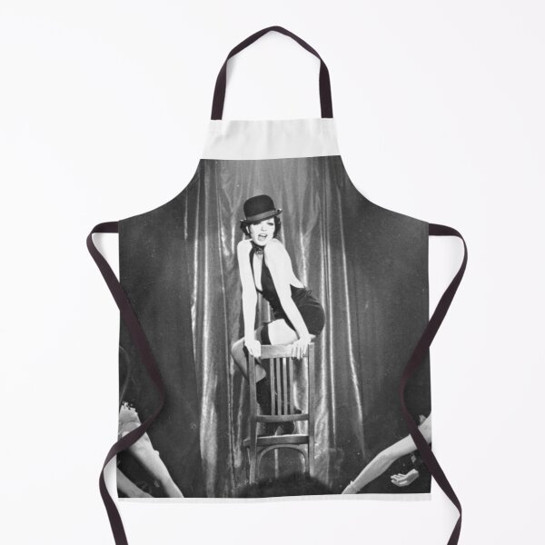 Item preview, Liza Minnelli - Cabaret - Black and White designed and sold by VintagePeople.