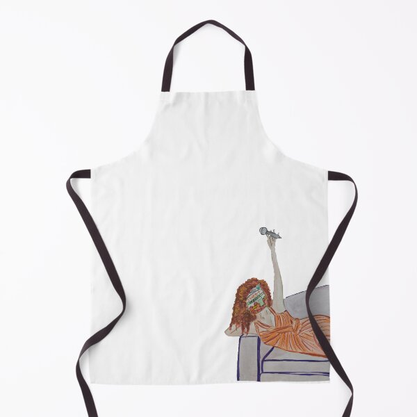 Item preview, punny pepper broadway singer designed and sold by pundersome by @gillyguire.