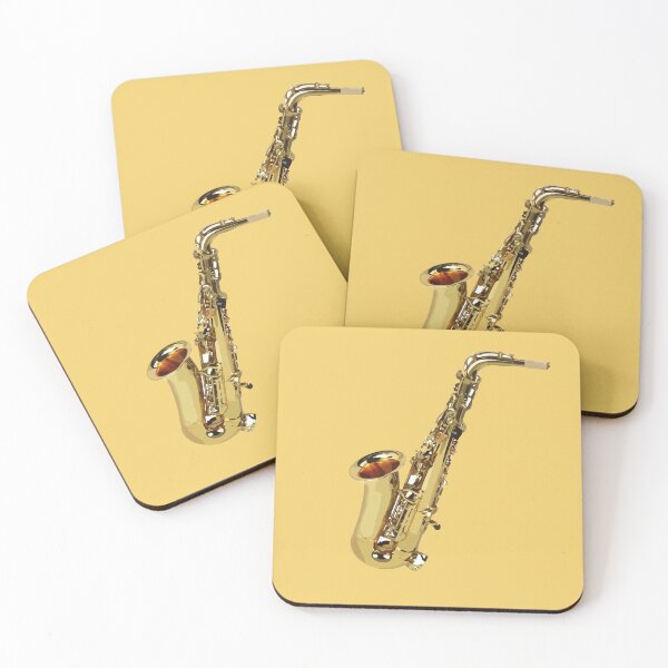 Item preview, Saxophone designed and sold by houdi takes the wheel.