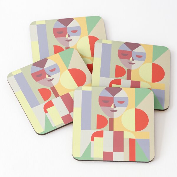 Item preview, Abstract designed and sold by Mejiqo.