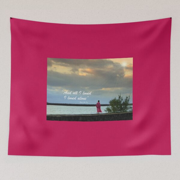 Item preview, I Loved Alone designed and sold by Vaengi.