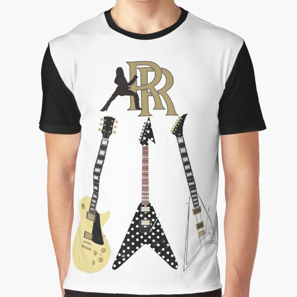 randy rhoads shirt