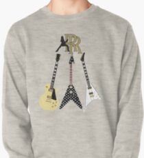 Randy Rhoads Collection Pullover