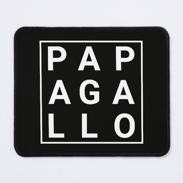 Item preview, Papagallo (square) designed and sold by RicardoPeragua.
