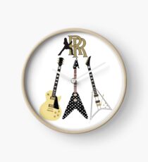 Reloj Colección Randy Rhoads