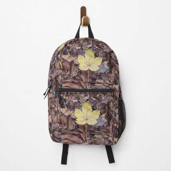 Item preview, Yellow Maple Tree Leaf designed and sold by DesignMore21.
