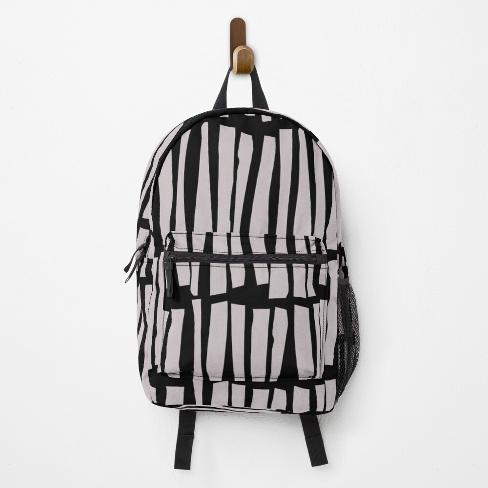 Aperçu de l'œuvre Sac à dos créée et vendue par ColorOfTheYears.